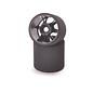 Contact RC Racing Tyres JT4-35RT  1/12 Rear T Foam 35Sh - Stiff Rims - 41.5mm
