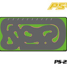 PowerStar PS228  Power Star Track 120cm x 60cm