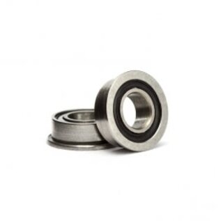 Avid RC MF84-RSZ  4x8x3 Flanged Revolution Bearing (2)