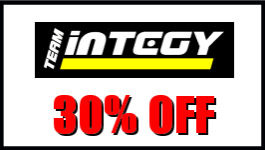 Team Integy Sale 30% Off