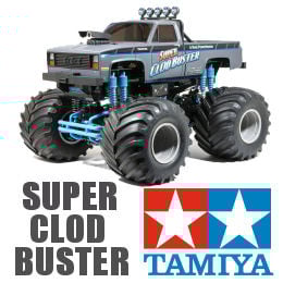 Tamiya Kiys
