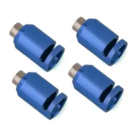 Bittydesign BDYBPMK8-BE Bittydesign Large Scale Magnetic Body Post Marker Kit (Blue)