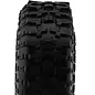 J Concepts JCO4090-02 Tusk 2.2" All Terrain Rock Crawler Tires (2) (Green) (Class 3 - 5.25")