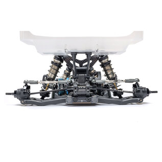 TLR / Team Losi TLR-1234 1/10 22X AC 2WD Buggy Race Kit, Astro/Carpet