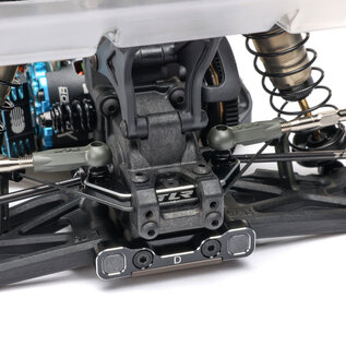 TLR / Team Losi TLR-1234 1/10 22X AC 2WD Buggy Race Kit, Astro/Carpet