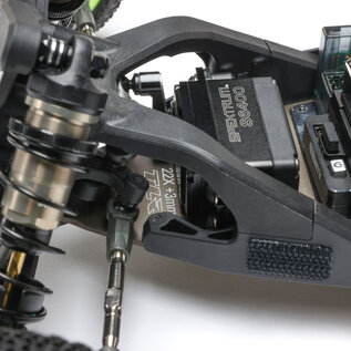 TLR / Team Losi TLR-1234 1/10 22X AC 2WD Buggy Race Kit, Astro/Carpet