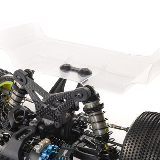 TLR / Team Losi TLR-1234 1/10 22X AC 2WD Buggy Race Kit, Astro/Carpet