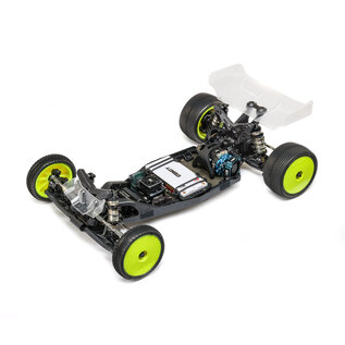TLR / Team Losi TLR-1234 1/10 22X AC 2WD Buggy Race Kit, Astro/Carpet