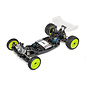 TLR / Team Losi TLR-1234 1/10 22X AC 2WD Buggy Race Kit, Astro/Carpet