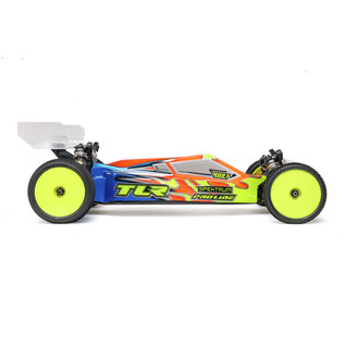 TLR / Team Losi TLR-1234 1/10 22X AC 2WD Buggy Race Kit, Astro/Carpet
