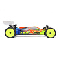 TLR / Team Losi TLR-1234 1/10 22X AC 2WD Buggy Race Kit, Astro/Carpet
