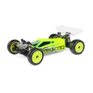 TLR / Team Losi TLR-1233 1/10 22X DC 2WD Buggy Race Kit, Dirt/Clay