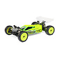 TLR / Team Losi TLR-1233 1/10 22X DC 2WD Buggy Race Kit, Dirt/Clay