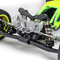 TLR / Team Losi TLR-1233 1/10 22X DC 2WD Buggy Race Kit, Dirt/Clay