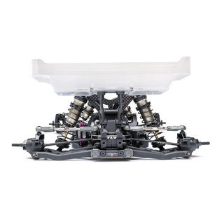 TLR / Team Losi TLR-1233 1/10 22X DC 2WD Buggy Race Kit, Dirt/Clay