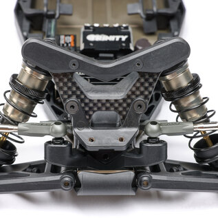 TLR / Team Losi TLR-1233 1/10 22X DC 2WD Buggy Race Kit, Dirt/Clay