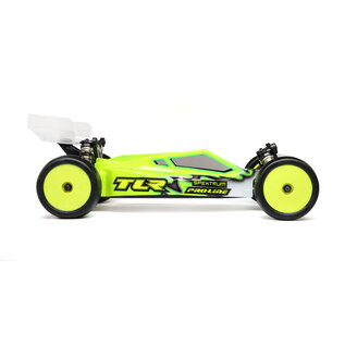 TLR / Team Losi TLR-1233 1/10 22X DC 2WD Buggy Race Kit, Dirt/Clay