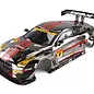KillerBody KLR-48775 Gainer Tanax GT-R R35 Nismo 1/10 Touring Car Body (Clear) (257mm)