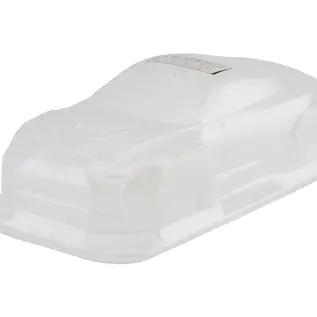 KillerBody KLR-48775 Gainer Tanax GT-R R35 Nismo 1/10 Touring Car Body (Clear) (257mm)