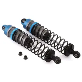 Team Associated ASC25846  Team Associated MT10 Factory Team Aluminum Rear Shock Kit