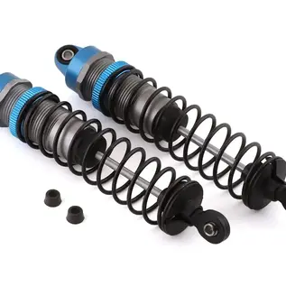Team Associated ASC25846  Team Associated MT10 Factory Team Aluminum Rear Shock Kit