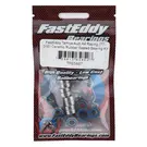 FastEddy Bearings TFE5887  FastEddy Tamiya Audi A4 Racing (TT-01E) Ceramic Rubber Sealed Bearing Set