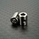 R1wurks R1-990063-1  CVA Barrel, Titanium for B7