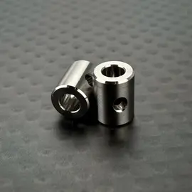R1wurks R1-990063-1  CVA Barrel, Titanium for B7