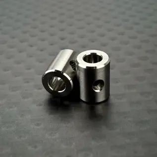 R1wurks R1-990063-1  CVA Barrel, Titanium for B7 / B84 Series