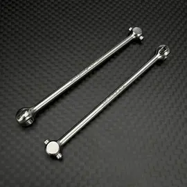 R1wurks R1-900118  Ultra-lightweight Titanium HD CVA Bones, 69mm for B7