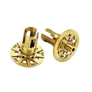 R1wurks R1-900098  Lightweight Ball Differential Outdrives for B7