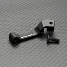 R1wurks R1-900124  Rear Fan Mount for 3-Gear Transmission for B7