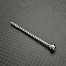 R1wurks R1-900162  Ultra-lightweight Slipper Eliminator Screw, Titanium for B7