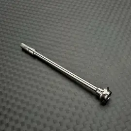 R1wurks R1-900162  Ultra-lightweight Slipper Eliminator Screw, Titanium for B7