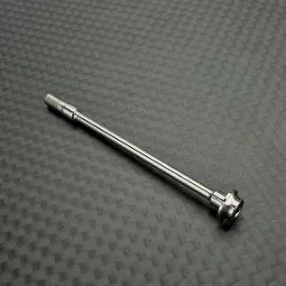 R1wurks R1-900162  Ultra-lightweight Slipper Eliminator Screw, Titanium for B7