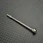R1wurks R1-900162  Ultra-lightweight Slipper Eliminator Screw, Titanium for B7