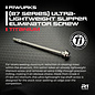 R1wurks R1-900162  Ultra-lightweight Slipper Eliminator Screw, Titanium for B7