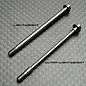 R1wurks R1-900162  Ultra-lightweight Slipper Eliminator Screw, Titanium for B7