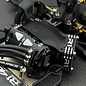 R1wurks R1-900166 Lightweight 30mm Fan Shroud, [For R1WURKS 3 Gear] for B7