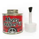 Mighty Gripper MGV3R   Red Mighty Gripper V3 Rubber and Foam Tire Compound