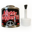 Mighty Gripper MGV3BK  Black Mighty Gripper V3 Rubber and Foam Tire Compound