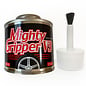 Mighty Gripper MGV3BK  Black Mighty Gripper V3 Rubber and Foam Tire Compound