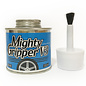 Mighty Gripper MGV3BU   Blue Mighty Gripper V3 Rubber and Foam Tire Compound
