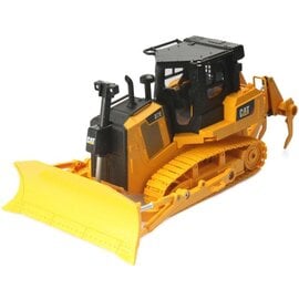 RC Diecast DCM25002  CAT 1/24 Caterpillar D7E Bulldozer RTR