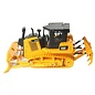 RC Diecast DCM25002  CAT 1/24 Caterpillar D7E Bulldozer RTR