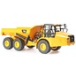 RC Diecast DCM25004  Caterpillar 745 Articulated Truck 1/24 RTR