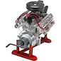 Revell RMX858883 1/4 Visible V8 Engine
