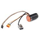 Spektrum SPMXSEM0502 Firma Sensored Brushless Motor ESC / 2800Kv 2-in-1 Combo