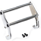 Traxxas TRA8066 Chrome Bumper Push Bar TRX-4