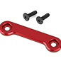 Traxxas TRA9617R Wing washer, 6061-T6 aluminum (red-anodized) (1) Traxxas TRA9617R Wing washer, 6061-T6 aluminum (red-anodized) (1)